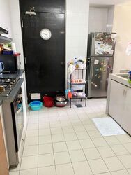 Sommerville Park (D10), Condominium #434300121